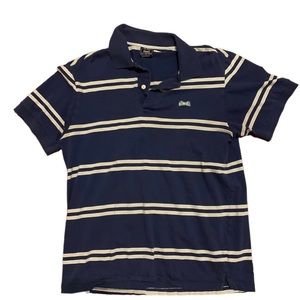 Le Tigre Polo shirt. Vintage. Size small